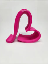 Load image into Gallery viewer, Cell Phone/Tablet Stand Heart Shaped Smartphones and Small Tablets Kindle Holder