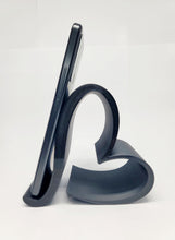 Load image into Gallery viewer, Cell Phone/Tablet Stand Heart Shaped Smartphones and Small Tablets Kindle Holder
