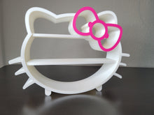 Load image into Gallery viewer, Hello Kitty Shelf Kawaii Display Sanrio Decor