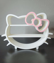 Load image into Gallery viewer, Hello Kitty Shelf Kawaii Display Sanrio Decor