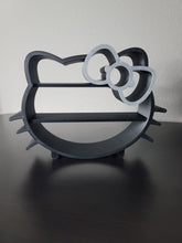 Load image into Gallery viewer, Hello Kitty Shelf Kawaii Display Sanrio Decor