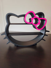 Load image into Gallery viewer, Hello Kitty Shelf Kawaii Display Sanrio Decor