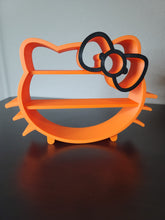 Load image into Gallery viewer, Hello Kitty Shelf Kawaii Display Sanrio Decor