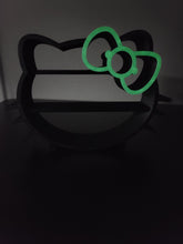 Load image into Gallery viewer, Hello Kitty Shelf Kawaii Display Sanrio Decor