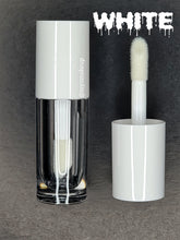 Load image into Gallery viewer, 5ML New Big Brush Doe Foot Empty Lip Gloss Wand Tubes Containers (QTY 10 TUBES)