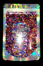 Load image into Gallery viewer, 1 Ounce Star Dust Loose Glitter