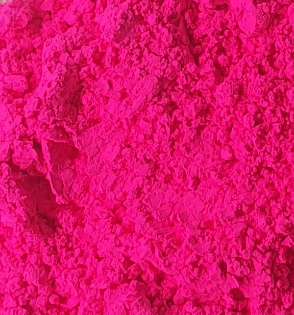 1 Ounce Ultra Bright Pink Matte Loose Powder Pigment